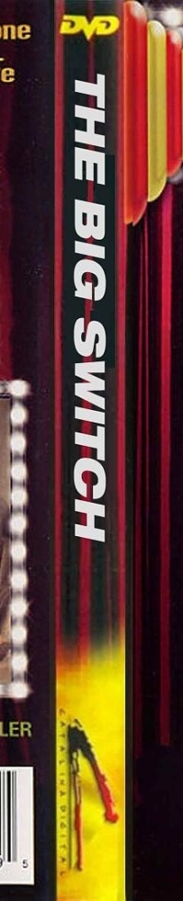 The Big Switch 1985 Catalina mp4